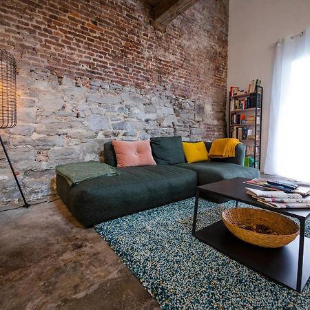 L'Atelier De Liege: Tranquillite & Effervescence Apartment Exterior photo